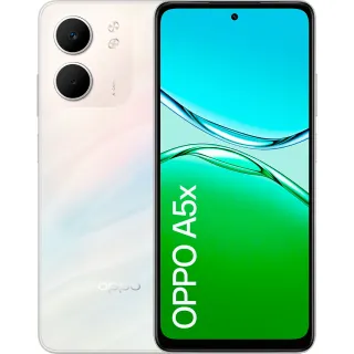 OPPO A5 5G Blanco