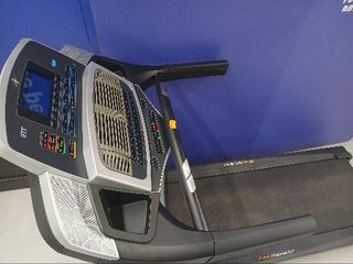 Cinta de correr pegable Nordictrack