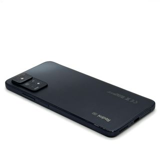 MOVIL REDMI NOTE 11 PRO 5G 8/128GB CAJA, FUNDA Y CARGADOR