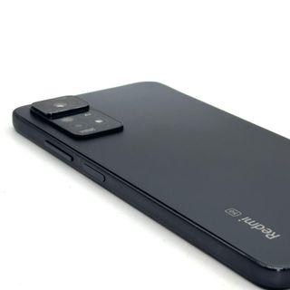 MOVIL REDMI NOTE 11 PRO 5G 8/128GB CAJA, FUNDA Y CARGADOR