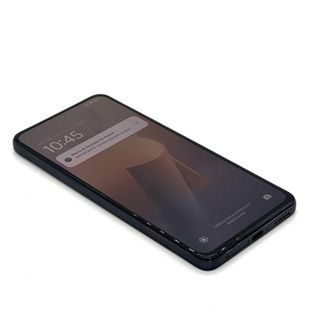 MOVIL REDMI NOTE 11 PRO 5G 8/128GB CAJA, FUNDA Y CARGADOR