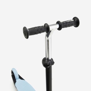 PATINETE NIÑO 3 RUEDAS B100 AZUL