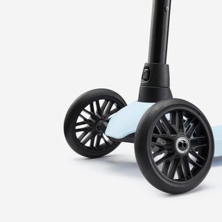 PATINETE NIÑO 3 RUEDAS B100 AZUL