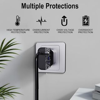 Caricabatterie USB-C per Nintendo Switch