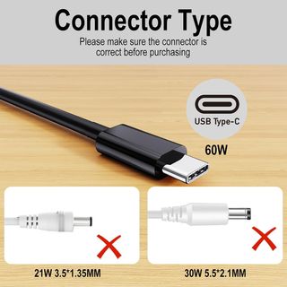 Caricabatterie USB-C per Nintendo Switch