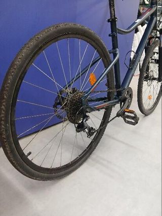 Bicicleta Trekking RS 500