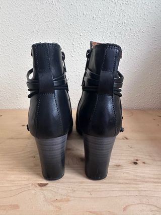 Botines Pikolinos Talla 39