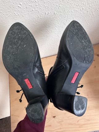 Botines Pikolinos Talla 39