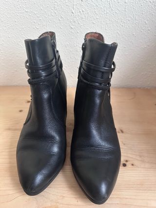 Botines Pikolinos Talla 39