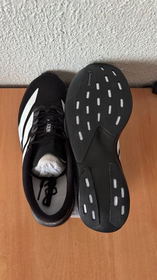 Adidas EVO SL Negras