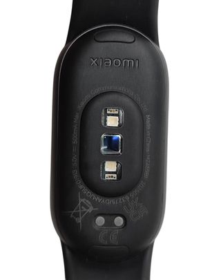 PULSERA ACTIVIDAD XIAOMI SMART BAND 10 NEGRO + CARGADOR