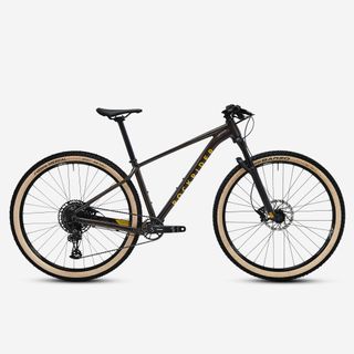 Bicicleta MTB Cross Country 29" Aluminio Rockrider Race 720