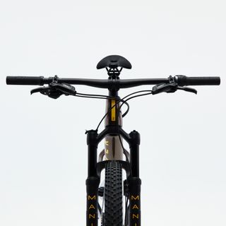 Bicicleta MTB Cross Country 29" Aluminio Rockrider Race 720
