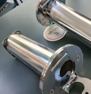 Sombrillas de terraza hostelería parasoles y Told