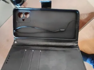 Funda móvil G14 diseño mar