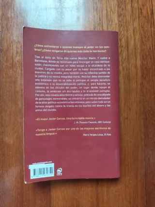 Independencia: Terra Alta 2