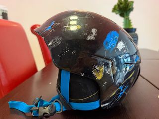 Casco esqui/snowboard Quiksilver (original)