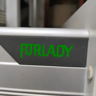 Muebles de cocina blancos 2 frontales