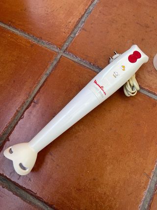 Batidora de mano Moulinex Oveo 700W