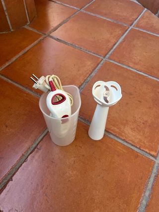 Batidora de mano Moulinex Oveo 700W