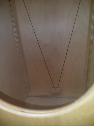 Cajón de música Juglar Especial