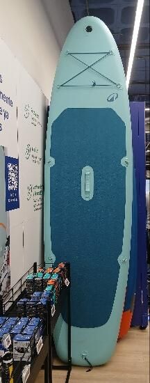 Tabla paddle surf hinchable 100 10'6 1-2 Personas (Hasta