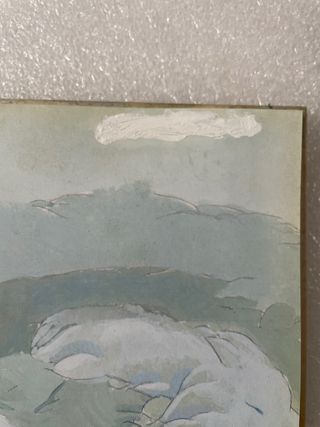 Libro infantil El Gigante Y Los Pajaros