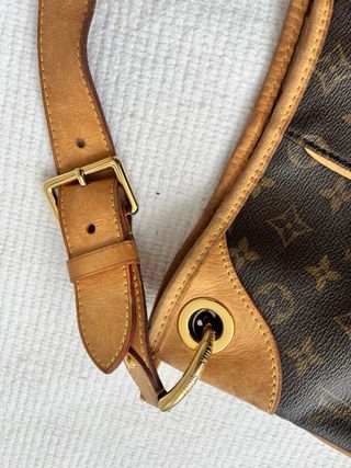 Bolso Louis Vuitton Monogram Vintage