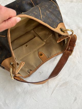 Bolso Louis Vuitton Monogram Vintage