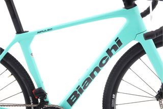 Bianchi Impulso Pro AXS 12V t.52