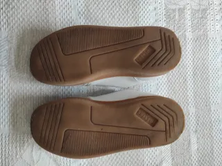 Zapatillas Mickey Niña Talla 27