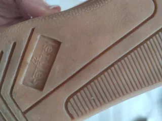 Zapatillas Mickey Niña Talla 27