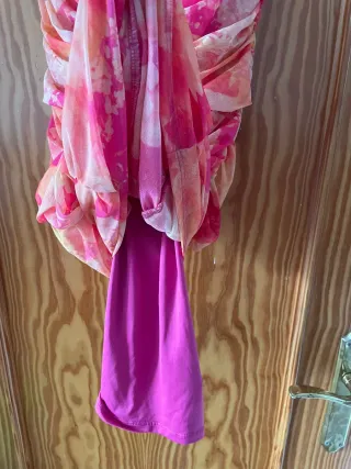 Vestido Guess Talla XS con etiqueta