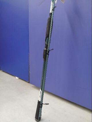 Conjunto Pesca Señuelos Mar Ilicium-100 230 10-40 g