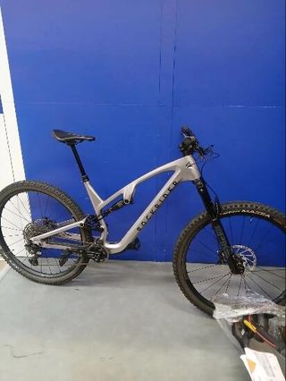 Bicicleta de montaña 29 pulgadas Carbono All Mountain Feel