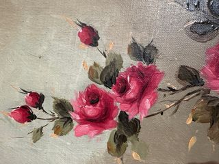 Cuadro al óleo Colomer