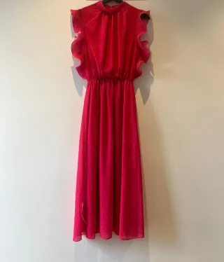 Vestido invitada Polín et Moi