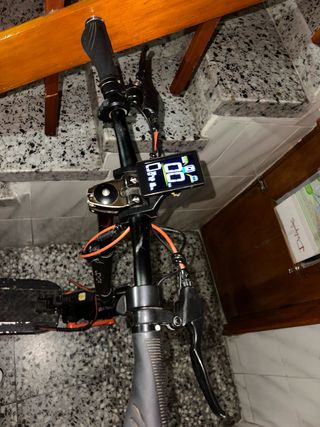 Patinete Eléctrico Joyor