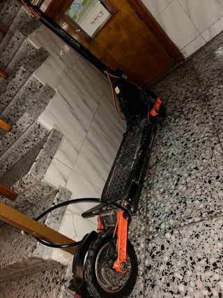 Patinete Eléctrico Joyor