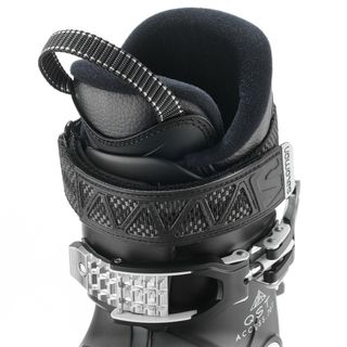 BOTAS DE ESQUÍ FREERIDE ENFANT SALOMON QST ACCESS 70 T AZUL