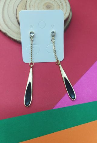 Pendientes variados