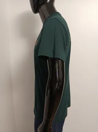 Camiseta Lee Original Verde