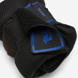 Lastres Fitness Tobillos + Muñecas 2x1 kg