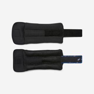 Lastres Fitness Tobillos + Muñecas 2x1 kg