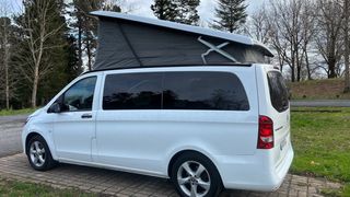 Mercede Marco Polo 2017