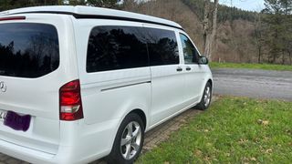 Mercede Marco Polo 2017