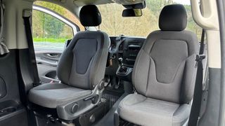 Mercede Marco Polo 2017