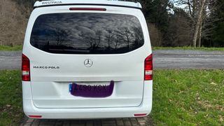 Mercede Marco Polo 2017