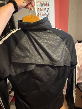 Chaqueta Adidas Talla S