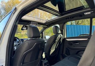 BMW Serie 2 2019 gran tourer